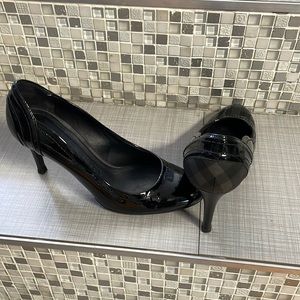 Burberry Heels